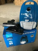 Пылесос Midea 5512A - от 1 016 874.6 сум