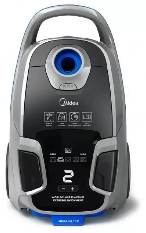 Пылесос Midea M700