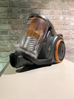 Пылесос Midea 5525