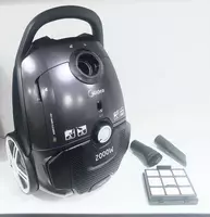 от 1 016 874.6 сум Пылесос Midea VCB43C17M