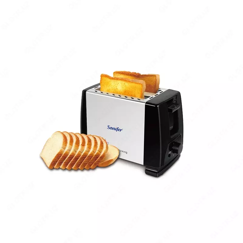 Тостер Sonifer SF6007