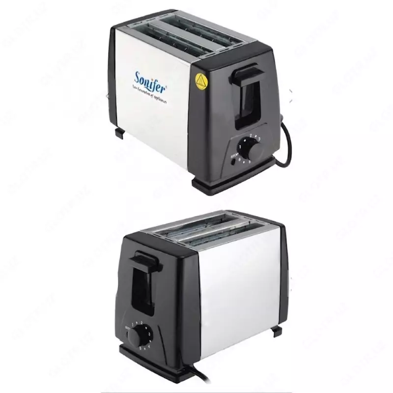 Тостер Sonifer SF6007