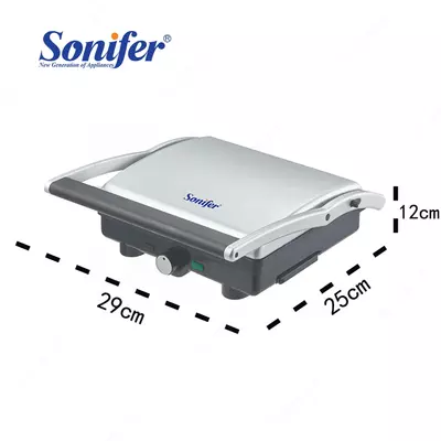 Тостер Sonifer SF6052