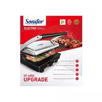 от 552 146.3 сум Тостер Sonifer SF6052