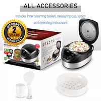 Sonifer SF-4003 elektr ko'p pishirgich - 576 152.6 so'mdan