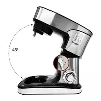 Планетарный миксер Sonifer SF-8082 - от 1 435 587.6 сум