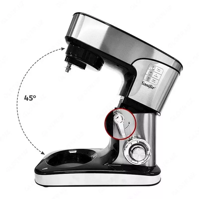 Planetar mikser Sonifer SF-8082