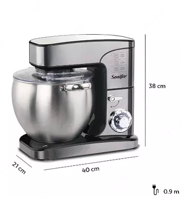 Planetar mikser Sonifer SF-8082