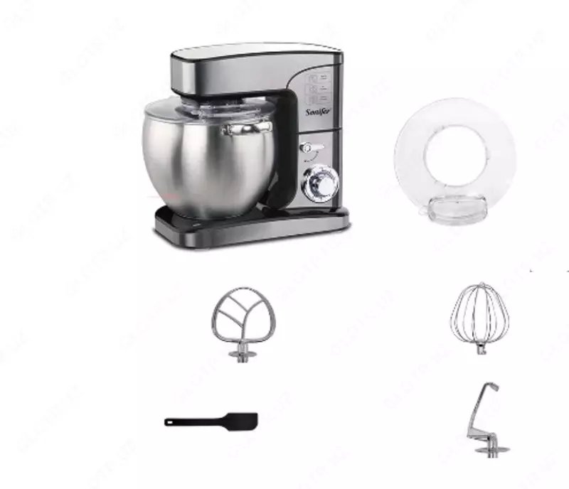 Planetar mikser Sonifer SF-8082