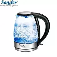 Электрический чайник Sonifer SF-2033 - от 297 809.5 сум