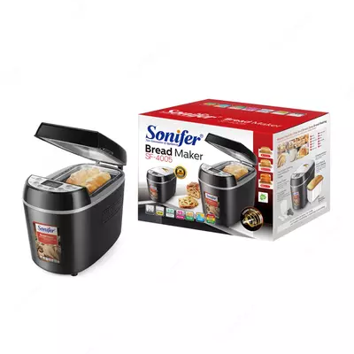 Хлебопечка Sonifer SF-4005