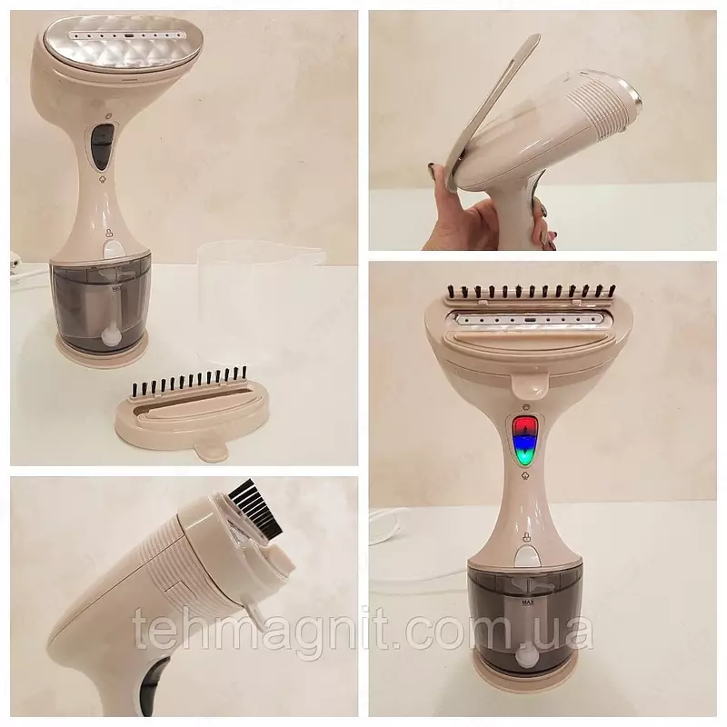 Компактный отпариватель Sonifer Sf-9076