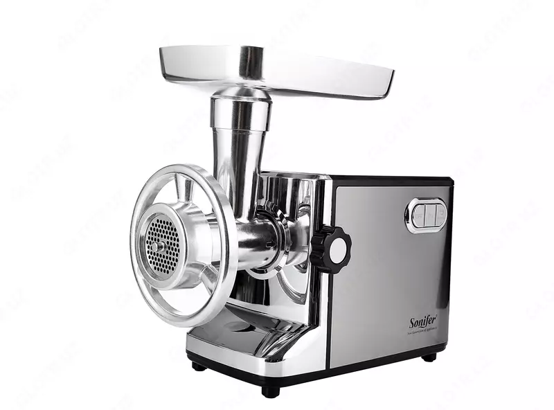 Mega MMG-300 elektr go'sht maydalagichi