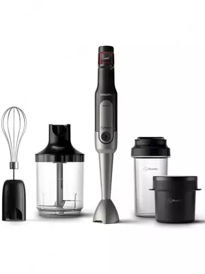 Блендер Panasonic MX-GX1011WTQ