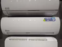 от 5 562 902 сум Кондиционер Sitronic SNOW DC Inverter 9-12-18-24