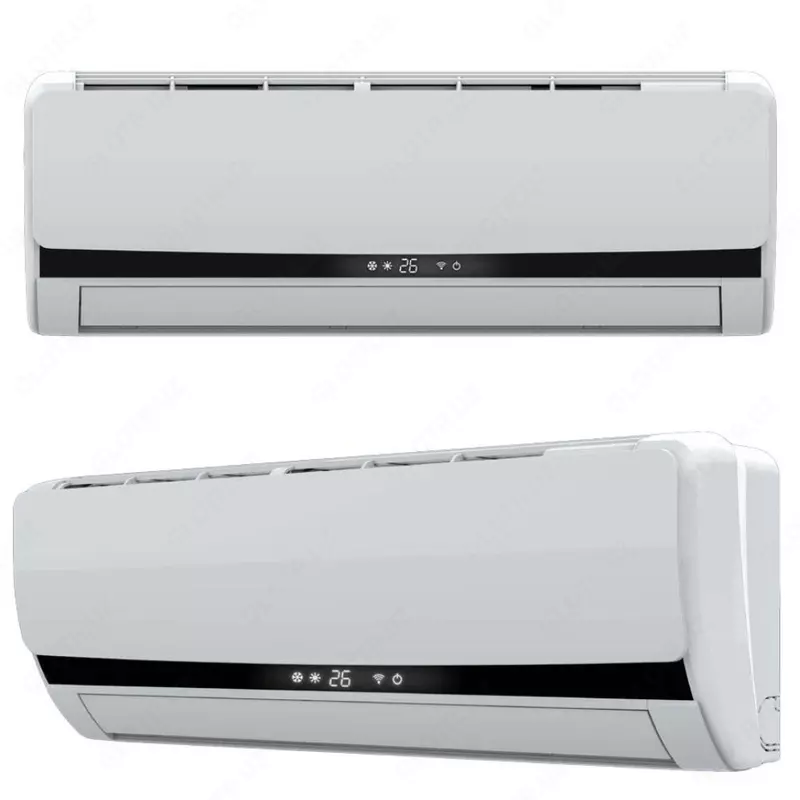 Кондиционер Sitronic LIDER 12-18-24