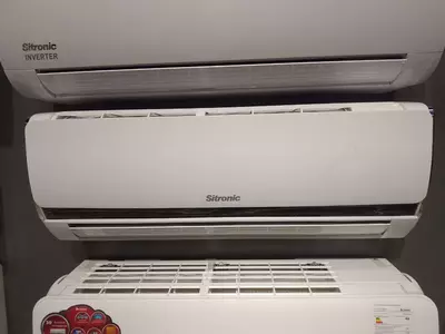 Konditsioner Sitronic LIDER