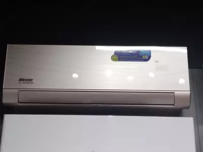 Sitronic past energiyali konditsioner