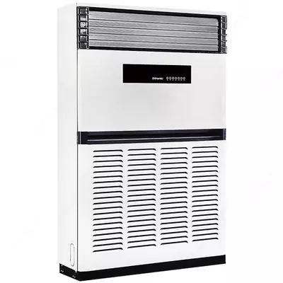 Кондиционер колонный Sitronic 18-24-30-48-60-100