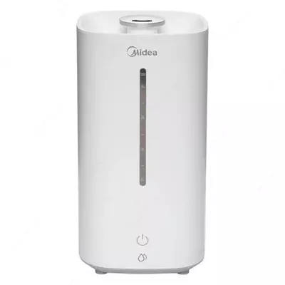 Увлажнители воздуха Midea MHU-3G40А