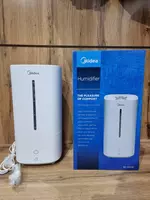 от 416 933.3 сум Увлажнители воздуха Midea MHU-3G40А