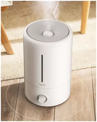 Увлажнитель воздуха Deerma DEM-F628