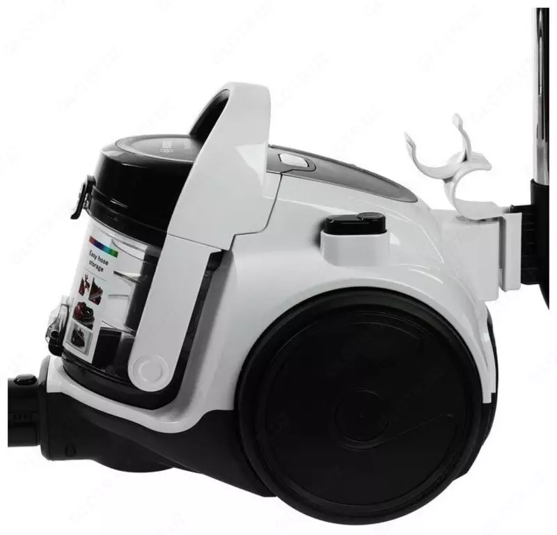 Пылесос Bosch BGS05A225