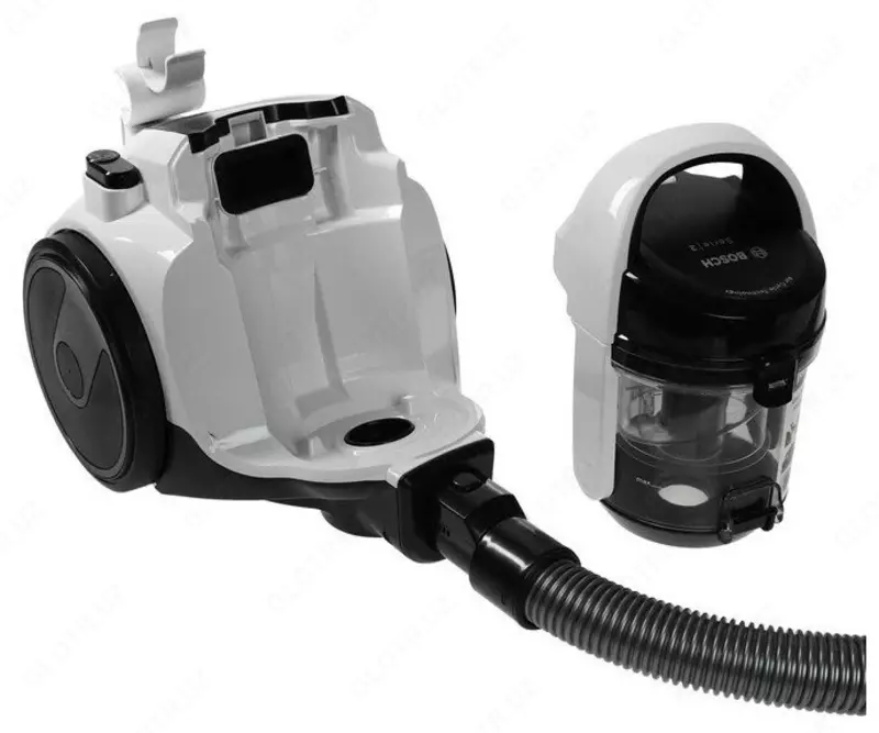 Пылесос Bosch BGS05A225