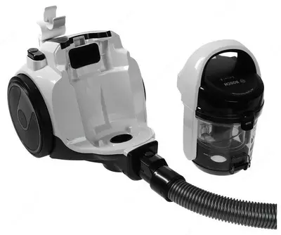 Chang yutgich Bosch BGS05A225