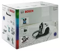Chang yutgich Bosch BGS05A225 MegaTech