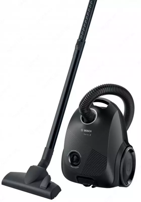 Пылесос Bosch BGBS2BA1P