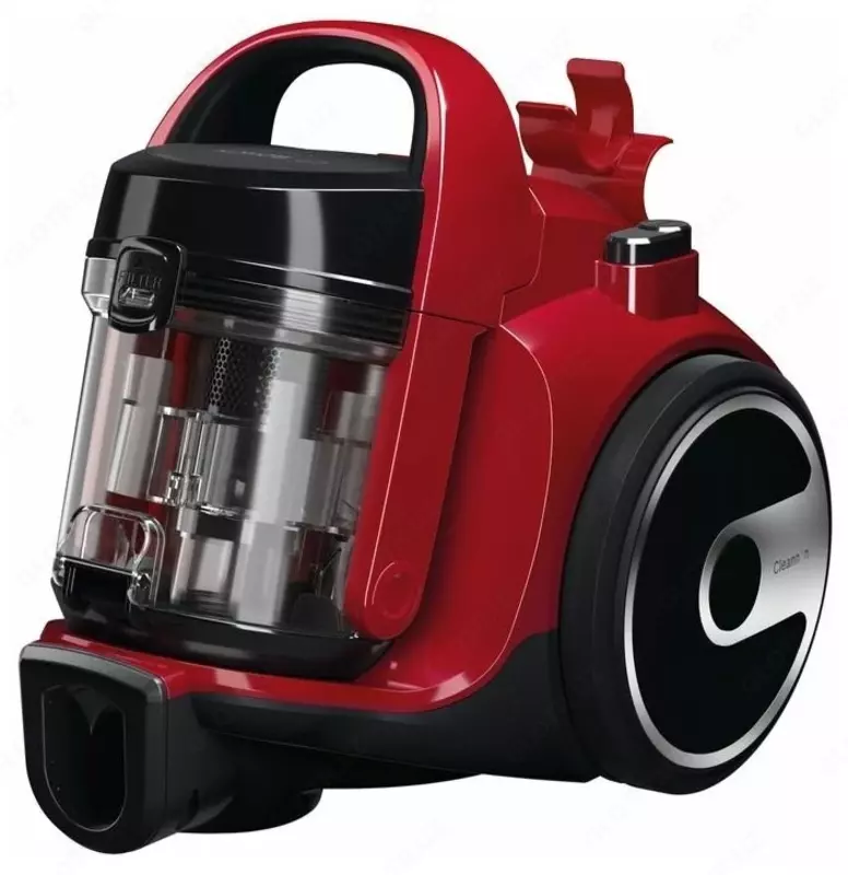 Пылесос Bosch BGC 05AAA2