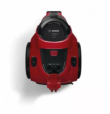 Пылесос Bosch BGC 05AAA2
