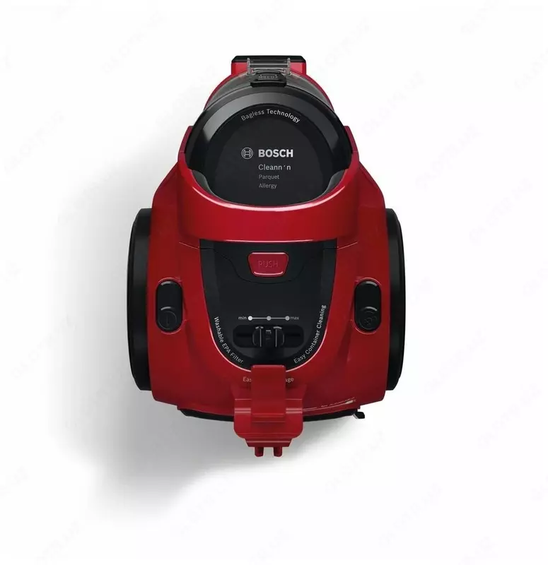 Пылесос Bosch BGC 05AAA2