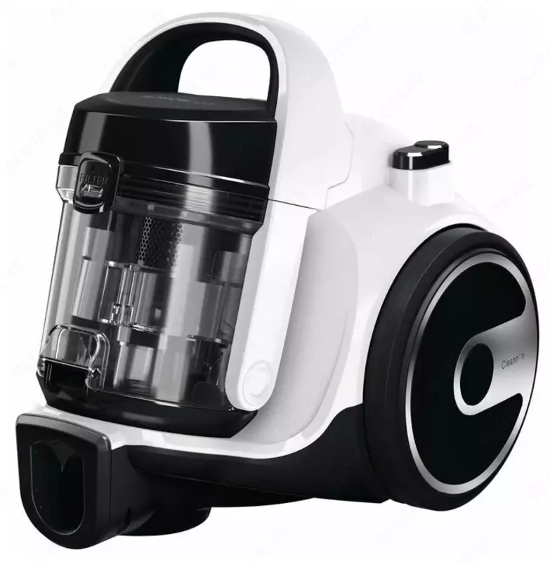 Пылесос Bosch BGS 05A222