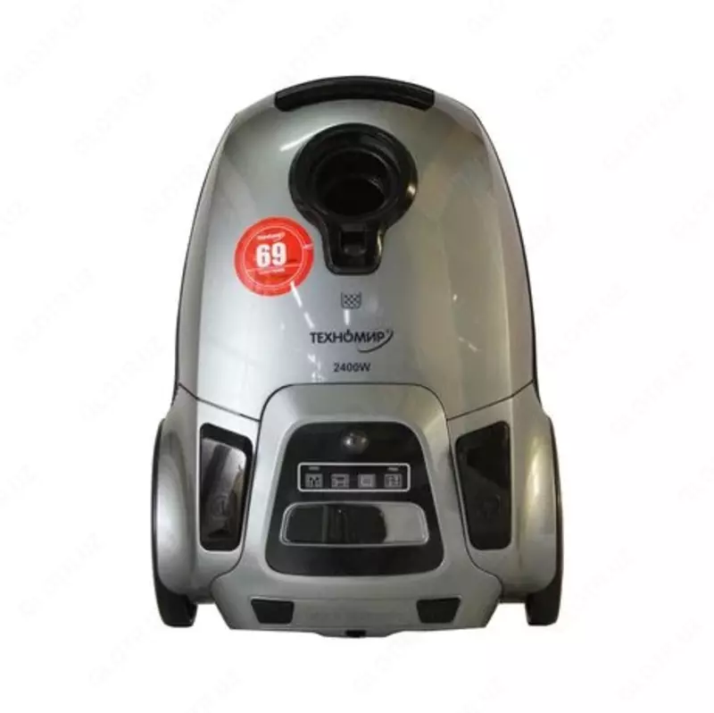 Пылесос Texnomir TH-1787