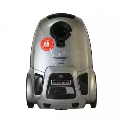 Пылесос Texnomir TH-1787