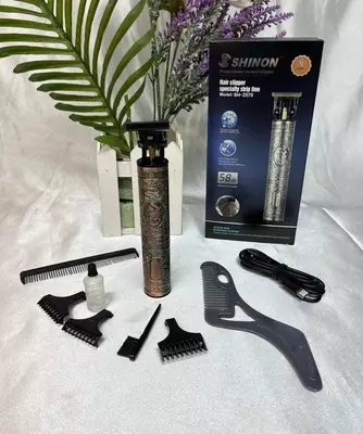 Shinon sh-2570 soch kesish mashinasi