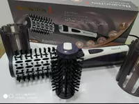 Фен-расческа Remington Re-3700