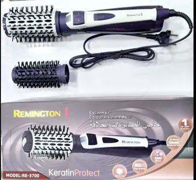 Фен-расческа Remington Re-3700