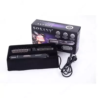 Soch quritish uchun taroq Sokany SD-903