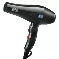 Soch quritgichi Braun BR-6011