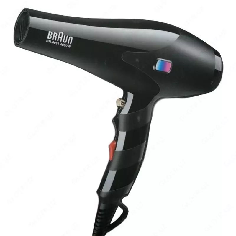 Soch quritgichi Braun BR-6011