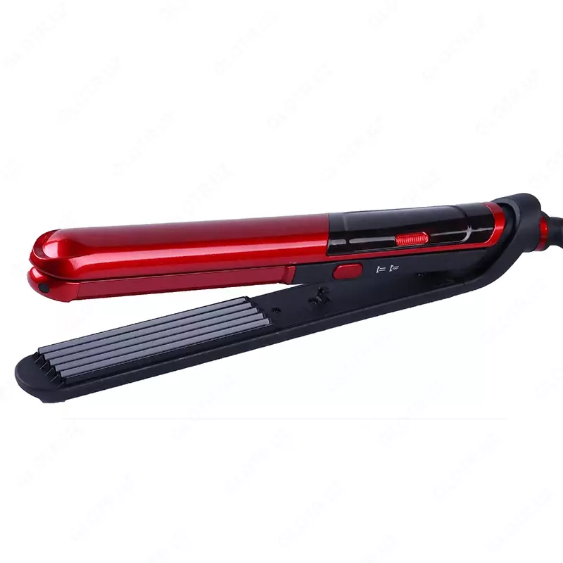 Выпрямитель волос 2 в 1 Babybasnono ST-9227