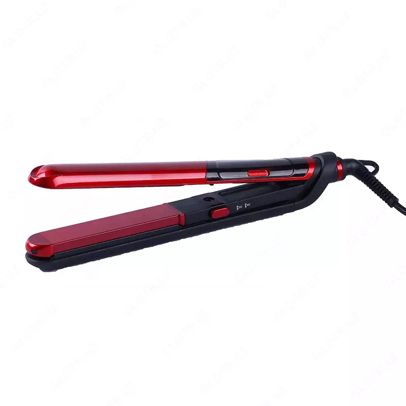 Выпрямитель волос 2 в 1 Babybasnono ST-9227