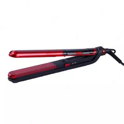 Выпрямитель волос 2 в 1 Babybasnono ST-9227