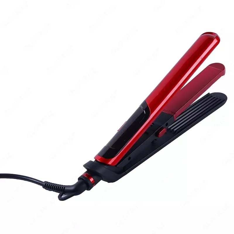 Выпрямитель волос 2 в 1 Babybasnono ST-9227