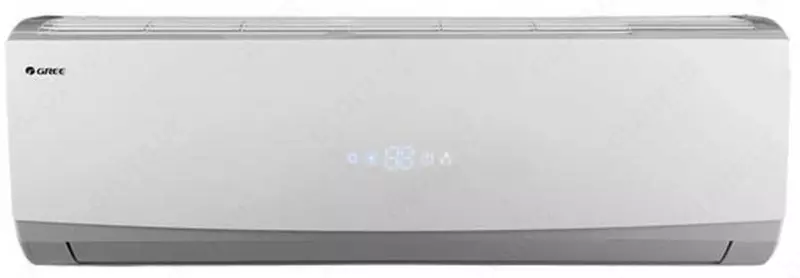 Кондиционер Gree Loma Low Voltage 145V-265V 9-12-18-24