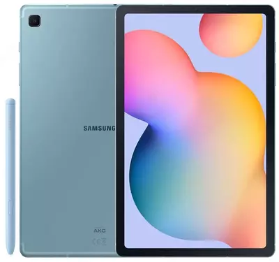 Планшет Samsung Galaxy Tab S6 Lite 10.4 SM-P610 4/64Gb