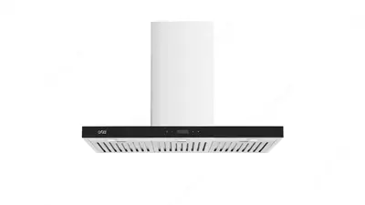 Qopqoq Artel Art-1190 Rapido Touch (oq po'lat qora)